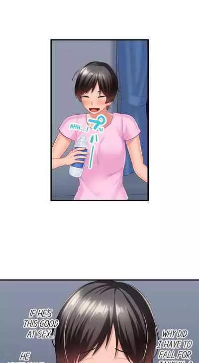 [Kayanoi Ino] Using 100 Boxes of Condoms With My Childhood Friend! (Ch.01~15) [English]