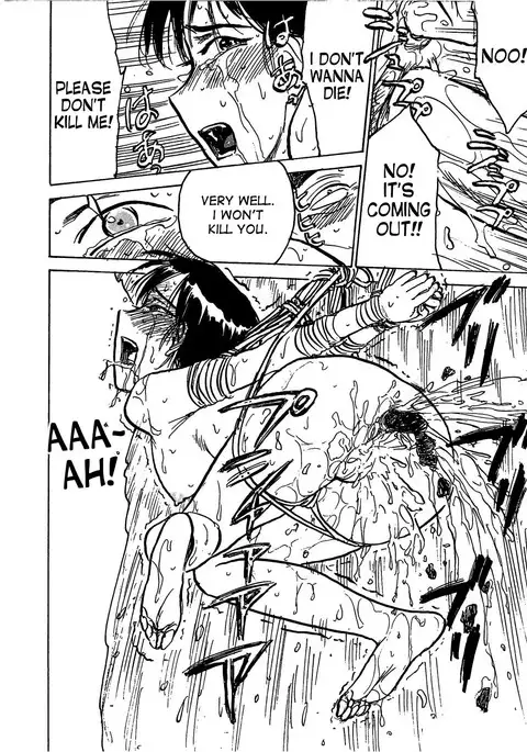 Hitsuji-tachi no Monzetsu | Sheeps' Faint in Pain