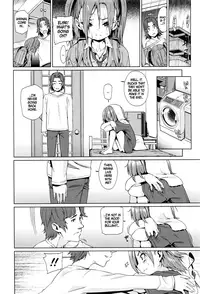 [Gengorou] Shoujo Konkatsu Jidai ~Tomodachi Ijou, Kekkon Miman?~ | The Age of Marrying Little Girls ~More than a friendship, less than a marriage?~ (COMIC LO 2016-05) [English]