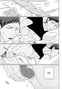 (C85) [Uhlala. (resu)] Seini Yorisou (Kuroko no Basuke) [English] [Blue Spring Scans + Taste and Eat]