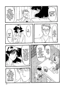 [Sanbun Kyoden] Hiiro no Koku | Scarlet Moment Vol.1 [English] [Brolen + Faytear]