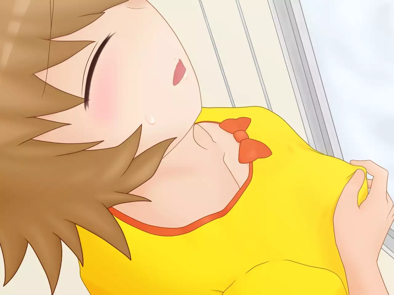 Itsuki no Hana wo Sakasemashou