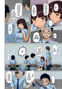 [Kisaragi Gunma] Giri Giri Sisters Ch. 1-4+Extra [English] [SaHa] [Colorized] [Decensored]