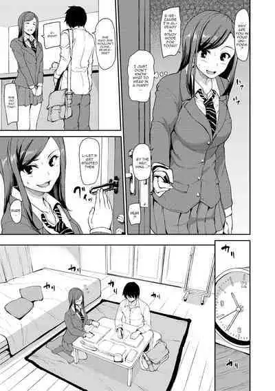 [Tachibana Omina] Ikinari! Harem Life AFTER ~Tachibana Omina Tankoubon Mishuuroku Sakuhinshuu~ | Sudden! Harem Life AFTER Ch. 1-3 [English] {Doujins.com} [Digital]