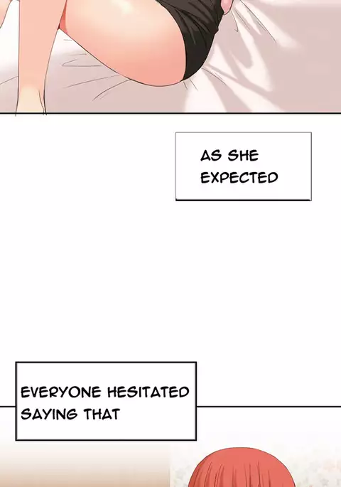 Hari Dormitory Ch.0-30