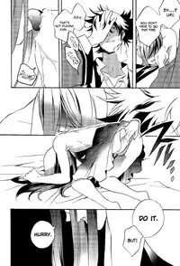 [Amarans (Fujimura Marina)] Josou Hon desu ga Nani ka? | What is a female dress book? (Tales of Vesperia) [English]