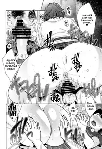 (C93) [Yorando (Sugi G)] 2nDsukebe [English] [Ein Ling]