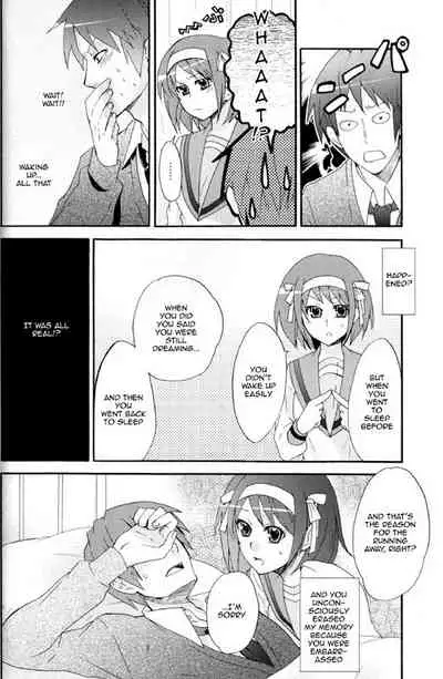 Itsuka Yume no Naka de