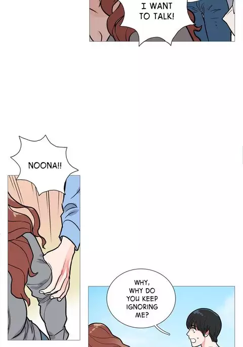 Sadistic Beauty Ch.1-32