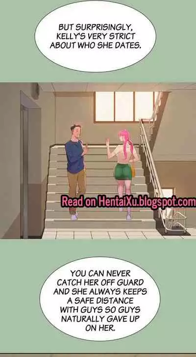 [Tharchog, Gyeonja] What do you Take me For? Ch.48/? [English] [Hentai Universe]