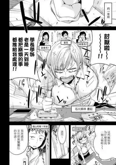 Tomodachi no Mama ja Iya dakara - I don't want to be friends | 不希望永遠只是朋友關係