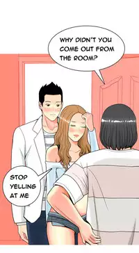 Hooker Ch.1-33 (English) (Ongoing)