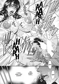 [Ozaki Akira] Porno First ~Yuriko Shichou no H na Kaikaku~ | Porno First ~Mayor Yuriko's Sexy Reform~ Ch. 1-6 [English] [erc] [Digital]