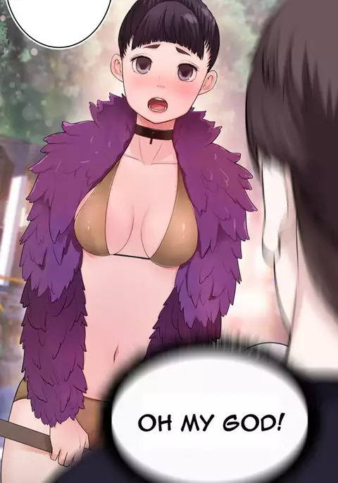 Tissue Thieves Ch.1-31