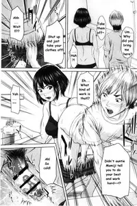 [Ueno Naoya] Mesukano Inbina Mesu Kanojotachi to no Hibi Ch. 4-5 [English]