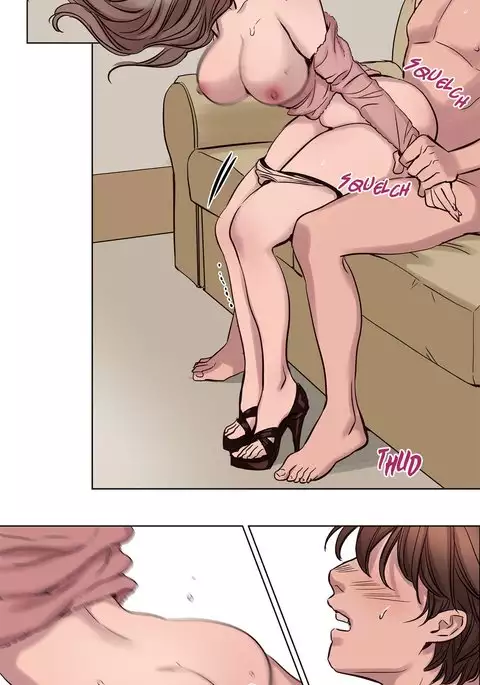 Atonement Camp Ch.1-15