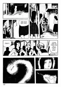 [Iwakoshi Kunio] Okasare Sukeban | Sailor Uniform Hooligans 5 Violated Female Delinquents [English] {Strange Scans}