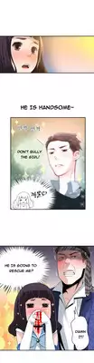 Tissue Thieves Ch.1-4 (English) (Ongoing)