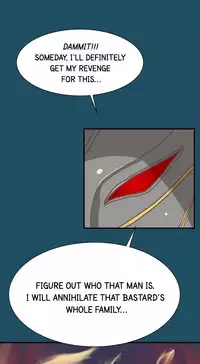 [Hong BanJang] Aharoo Ch.1-40 (English) (YoManga) (Ongoing)