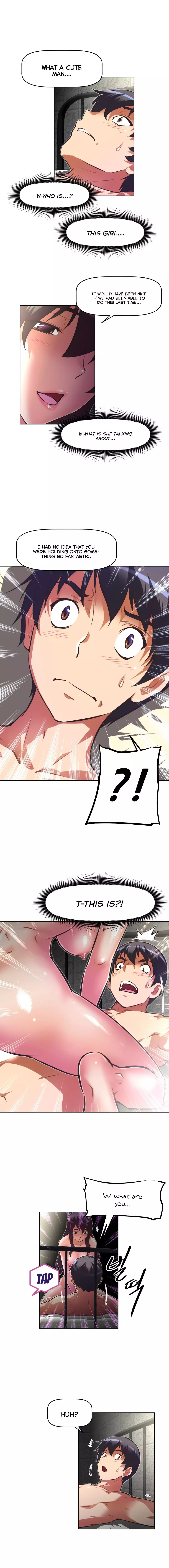 Brawling Go Ch.76-109