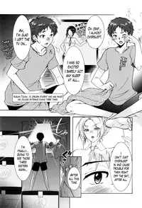 [Honda Arima] Sanshimai no Omocha - The Slave of Three Sisters Ch. 1 [English] [Lazarus H]