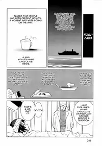 [Dowman Sayman] Saigo no Sei Honnou to Suibaku-sen | The End of Sexual Instinct and the Hydrogen Bomb War [English] [thetsuuyaku]