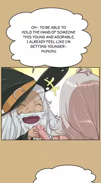 [Hong BanJang] Aharoo Ch.1-39 (English) (YoManga) (Ongoing)