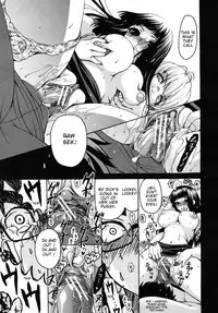 [Yumi Ryuuki] Sunao ni Sugao [ENG]