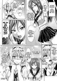 (C84) [INSERT (KEN)] Boku dake no Bakunyuu Ona-maid ZERO | My Personal Big Breasted Masturbation Maid ZERO [English] {doujin-moe.us}