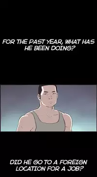 [Mr. Byeong-Su] Cohabitation Ch.1-36 (English) (Ongoing)