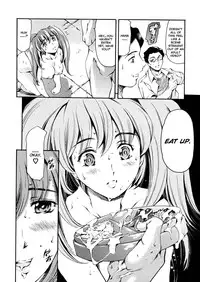 [Tuna Empire] Houkago Dorei Club | After School Sex Slave Club [English]