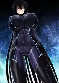 [Aeba no Mori (Aeba Fuchi)] Z-gata Shasei Kanri Android | Z-Type Ejaculation Management Android [English] [N04h] [Digital]