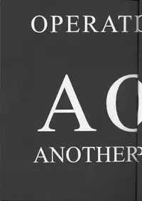 (C55) [Blue Marine [BM Dan] (Masaki Hikoichirou)] Another Part of Me (Blue Submarine No 6)