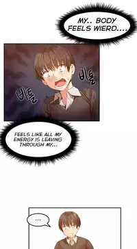 [Mx2J] Hahri's Lumpy Boardhouse Ch. 0-23 [English] (YoManga) (Ongoing)