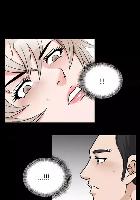The Taste of Hands Ch.1-53