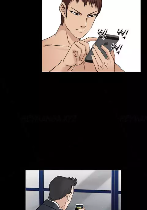 The Taste of Hands Ch.1-67