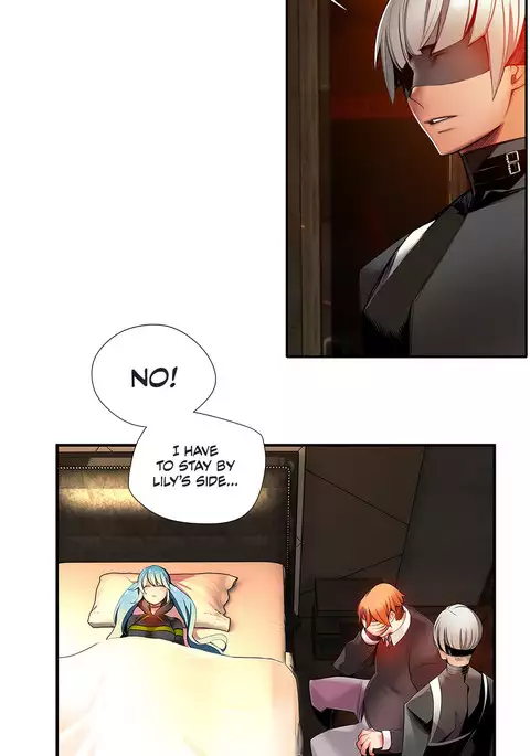 Lilith`s Cord Ch.1-41