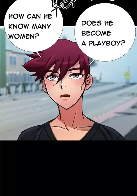 Will You Do as I Say? Ch.1-19