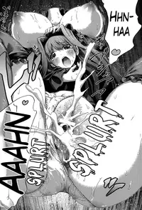 [Horitomo] Watashi no Karada, Shirimasenka? | Have You Seen My Body? (Kininaru Anoko wa Monster Musume) [English] [Lazarus H]