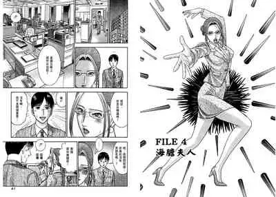 Gendai Bijinzuma Zukan