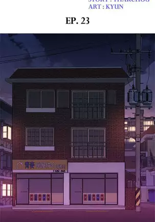 What do you Take me For? Ch.41/?