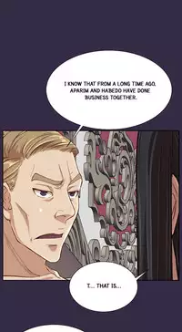 [Hong BanJang] Aharoo Ch.1-40 (English) (YoManga) (Ongoing)