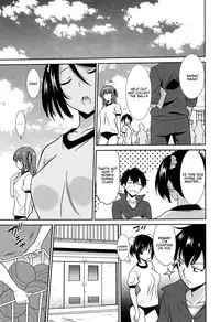 [Otono Natsu] Wonderful Days ~17-nin no Shojo to Inu~ Ch. 1-7 [English] [Na-Mi-Da]