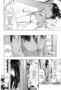 [Asagi Ryu] Oneesan to Aishiacchaou! | Making Love with an Older Woman Ch.1-7 [English] {Junryuu}