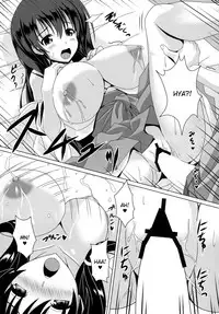 (C92) [Noritama-gozen (Noritama)] ETERNAL WATER 3 (Saki) [English] [Tigoris Translates]