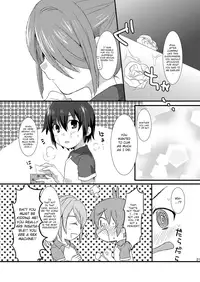 (C81) [Mitsuya Yoguru (Futaba841)] Sugoi yo! Zetsurimaru-san (Inazuma Eleven) [English] {Shotachan}