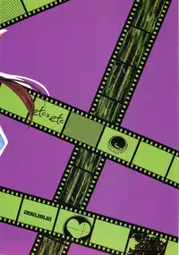 (C82) [ETCxETC (Hazuki)] Movie Star [English] [doujin-moe] [Colorized]