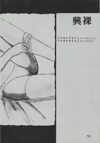 (C35) [Secret Society M (Kitahara Aki)] ANICE - Toki no Hanataba (Sonic Soldier Borgman)