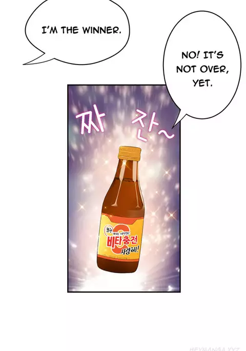 Tissue Thieves Ch.1-13