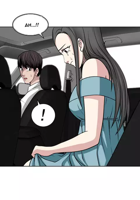 Change Partner Ch.1-15